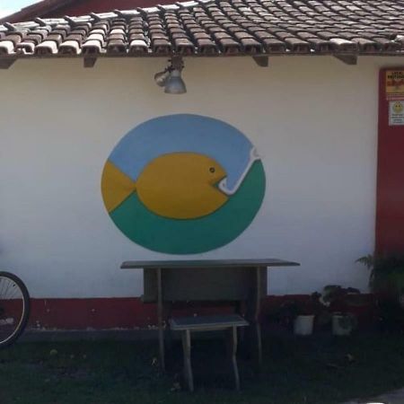 Pousada Toca Dos Pescadores Piúma Kültér fotó