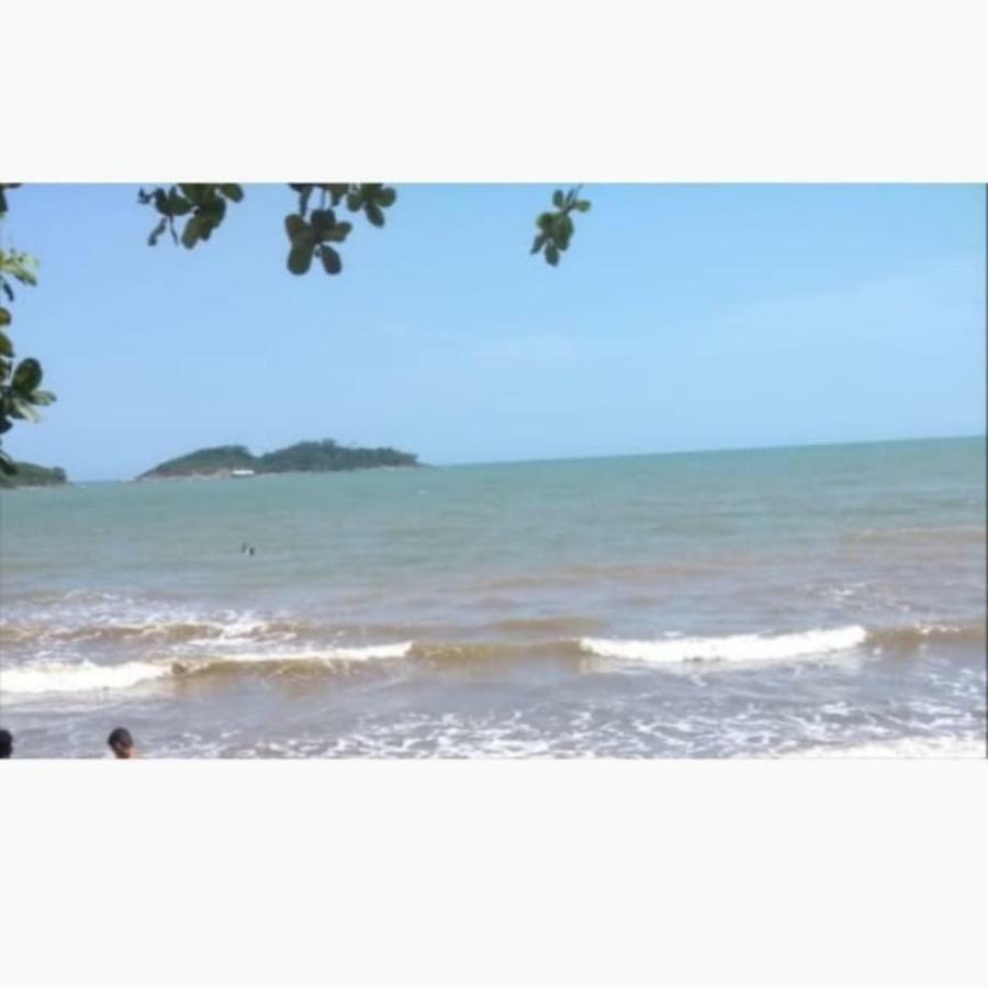 Pousada Toca Dos Pescadores Piúma Kültér fotó